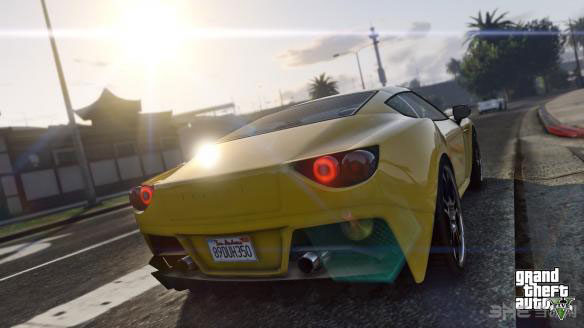 GTA5实用