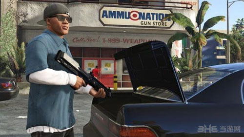 GTA5怎么赚钱