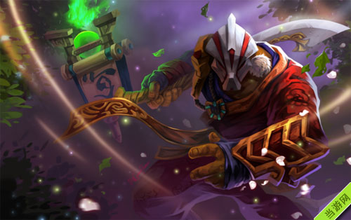 DOTA2 5月12更新2
