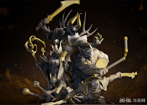 DOTA2 2015国际邀请赛