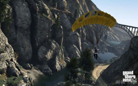 GTA5怎么刷属性