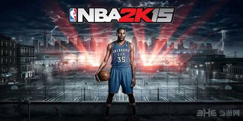 NBA2K15上场时间