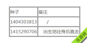 我的世界手机版特殊地形地图种子1