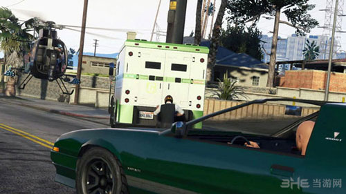 侠盗猎车手GTAOL卖车刷钱