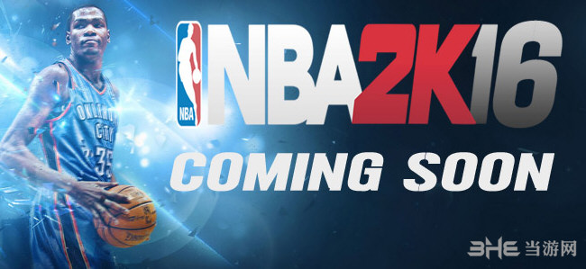 NBA2k16什么时候出