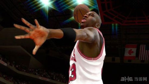 NBA2K15防守湖人