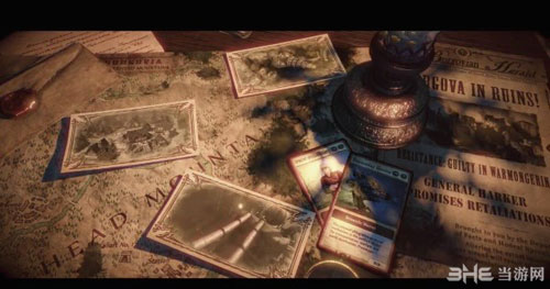 范海辛的奇妙冒险3跳出怎么办