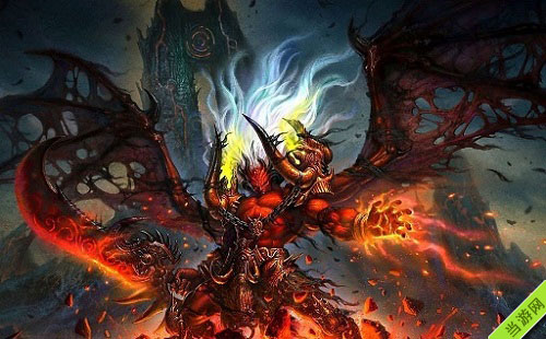 魔兽世界6.2橙色戒指任务最新爆料 730橙色戒指提升流程1