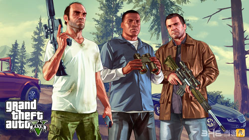 侠盗猎车手GTA5PC版5号升级档乱码错误退出、无法运行怎么办