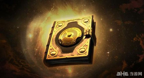 DOTA2小金本