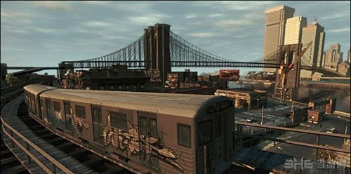 侠盗猎车手GTA5PC版3D模式设置教程