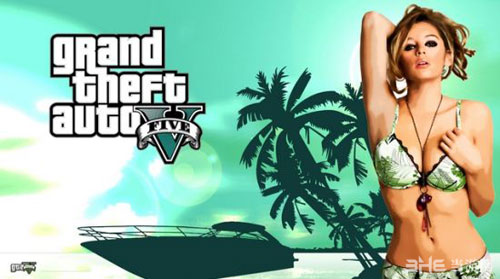 侠盗猎车手GTA5PC版破解补丁失效没用怎么办