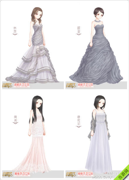 暖暖环游世界小时代音乐剧华服套装领取攻略1