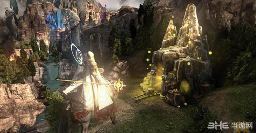 魔法门之英雄无敌7beta版bug