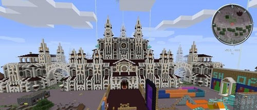 我的世界1.7.2服务器mod