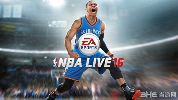 NBA Live16