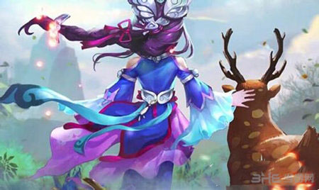 梦幻西游手游师徒任务
