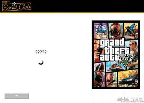 侠盗猎车手GTA5 6月11日更新后乱码、无法登陆解决方法