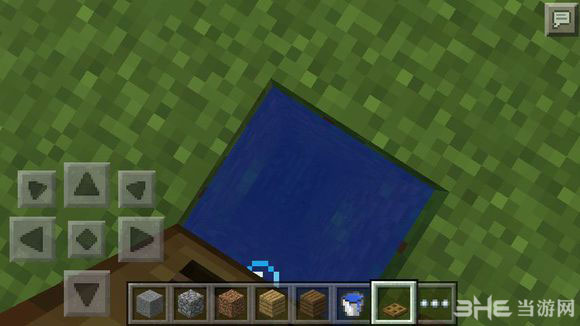 我的世界手机版0.11.1bug2