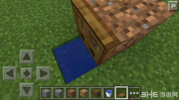 我的世界手机版0.11.1bug3