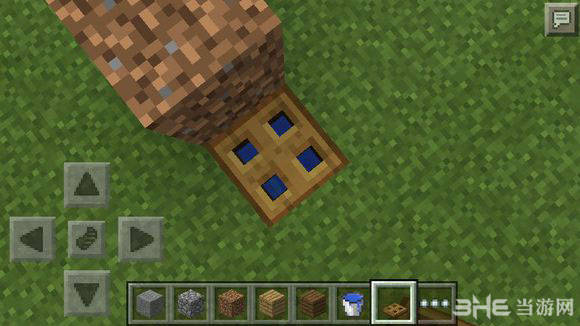 我的世界手机版0.11.1bug4