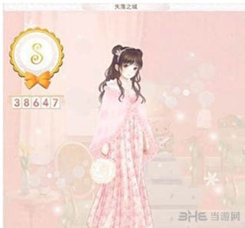 暖暖环游世界失落之城2