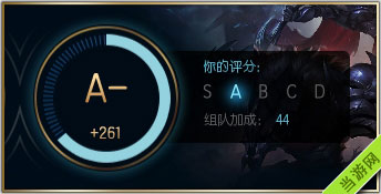英雄联盟LOL成就系统在哪个区