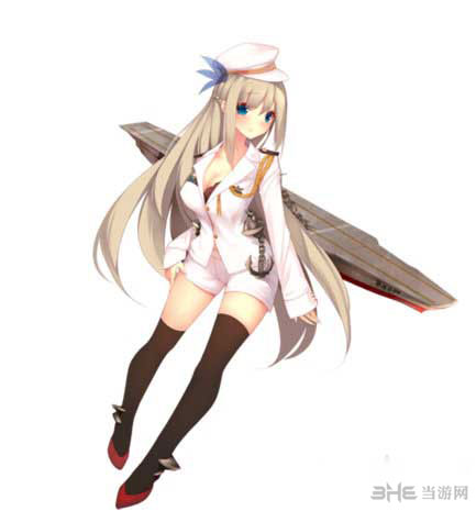 战舰少女航母建造公式1