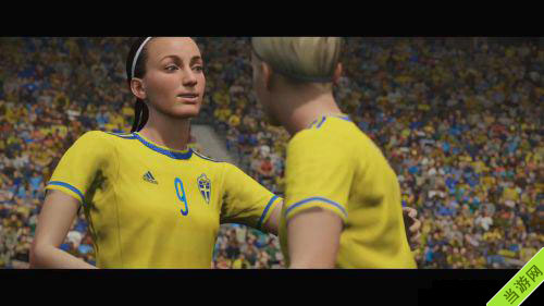 FIFA16配置要求