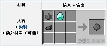 我的世界手机版火药2