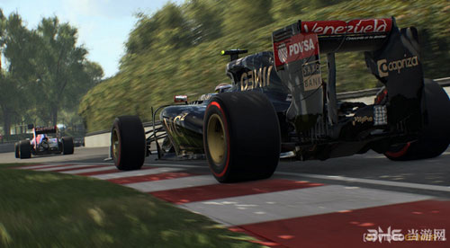 F1 2015游戏存档位置