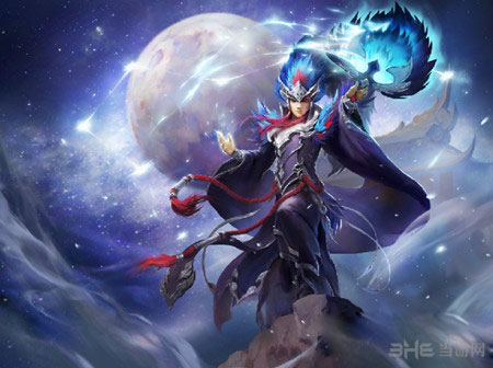 乱斗西游2昴日星官 1