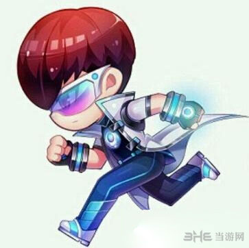 天天酷跑未来少年获得方法介绍 1
