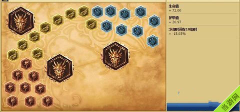 lol新英雄河流之王天赋符文出装选择推荐3