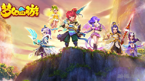 梦幻西游手游虎头怪转职攻略1