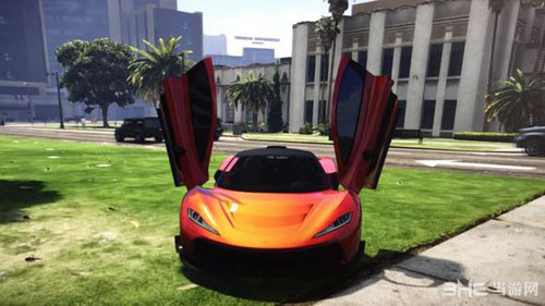 侠盗猎车手5GTA5不义之财2更新后武器店掉帧解决方法