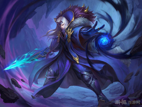 乱斗西游2北海龙王