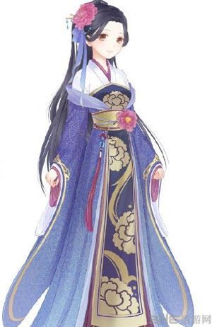 奇迹暖暖姹紫嫣红套装图鉴一览1