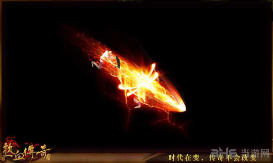 热血传奇手机版道士怎么样5