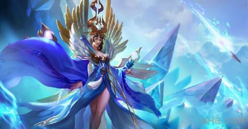 乱斗西游九天玄女值不值得培养1