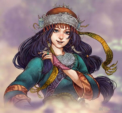 侠客风云传泡妞