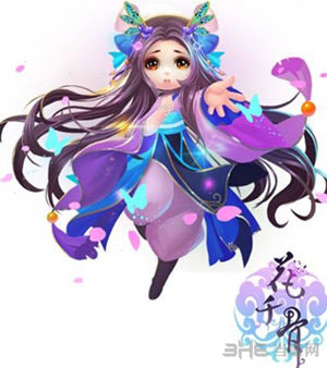 花千骨手游上古遗神装备推荐 1