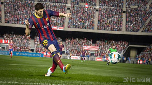 FIFA15免签的球员