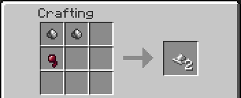 我的世界盖亚魔典2mod合成表8
