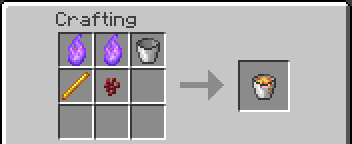 我的世界盖亚魔典2mod合成表13
