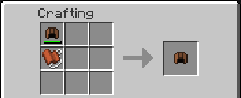 我的世界盖亚魔典2mod合成表12