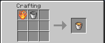 我的世界盖亚魔典2mod合成表14