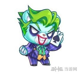 天天酷跑小丑熊属性介绍1