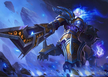 乱斗西游混世魔王时装蛰龙傲天1