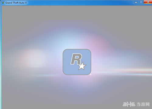 侠盗猎车手GTA5PC版logo界面停止工作怎么办